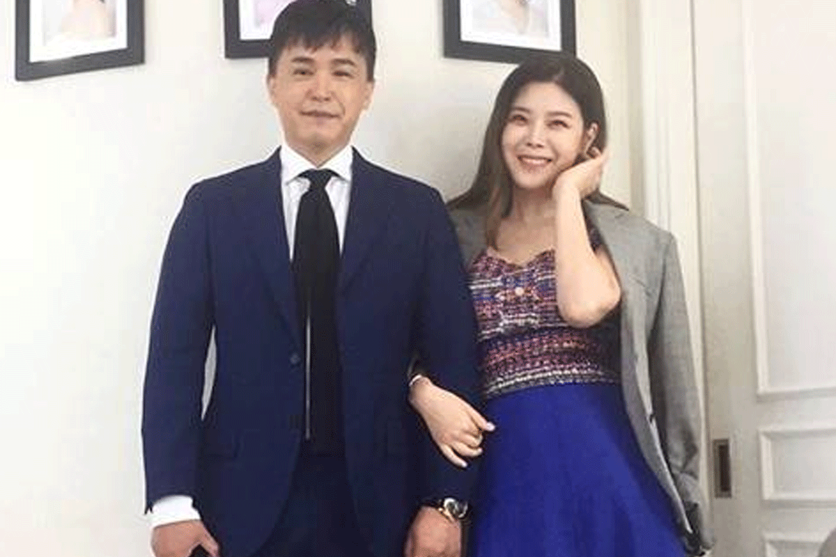 출처 : 린 인스타그램