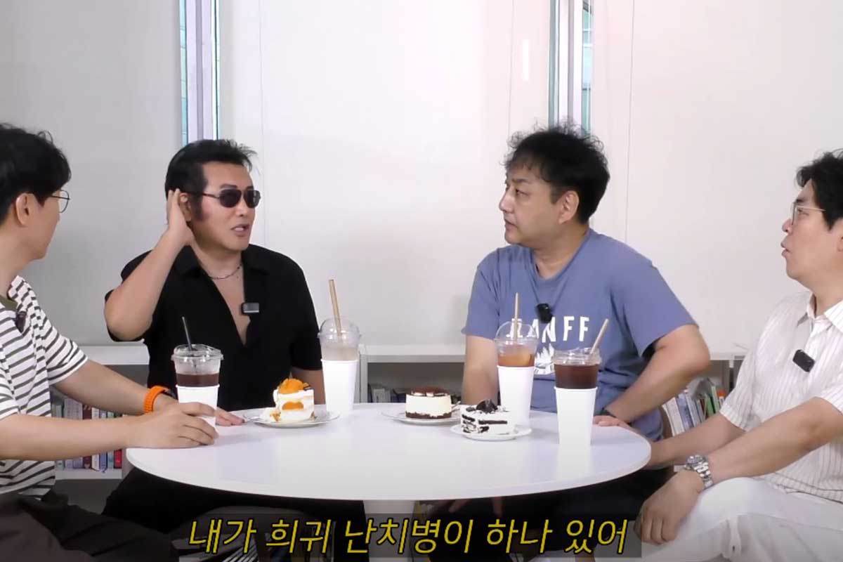 출처 : 유튜브 채널 '조동아리'