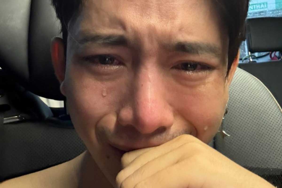 출처 : 블레 파툼라흐 SNS