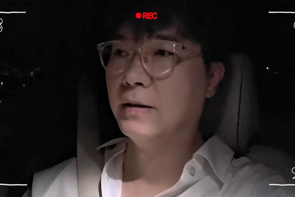 출처: TV CHOSUN ‘우리 아기가 또 태어났어요’