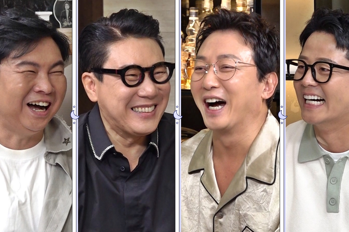 출처: SBS ‘신발 벗고 돌싱포맨’