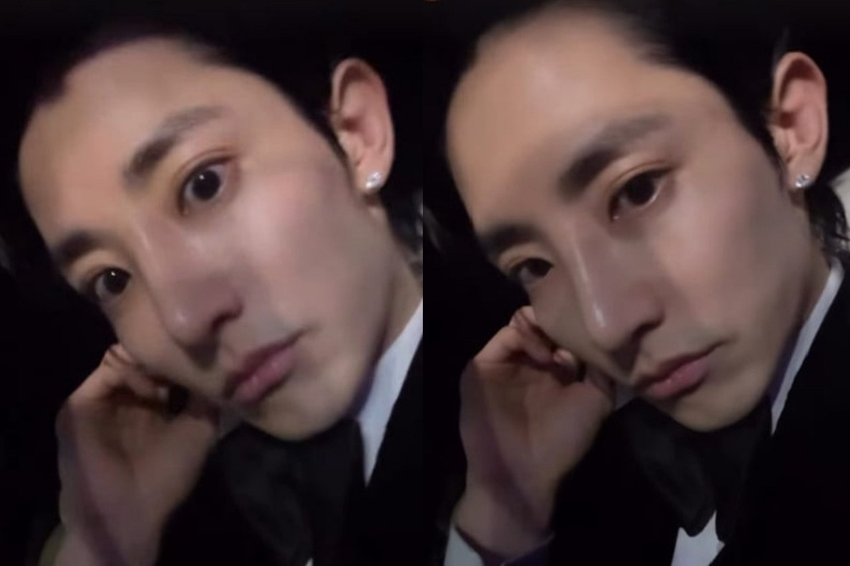 출처: 이수혁 SNS
