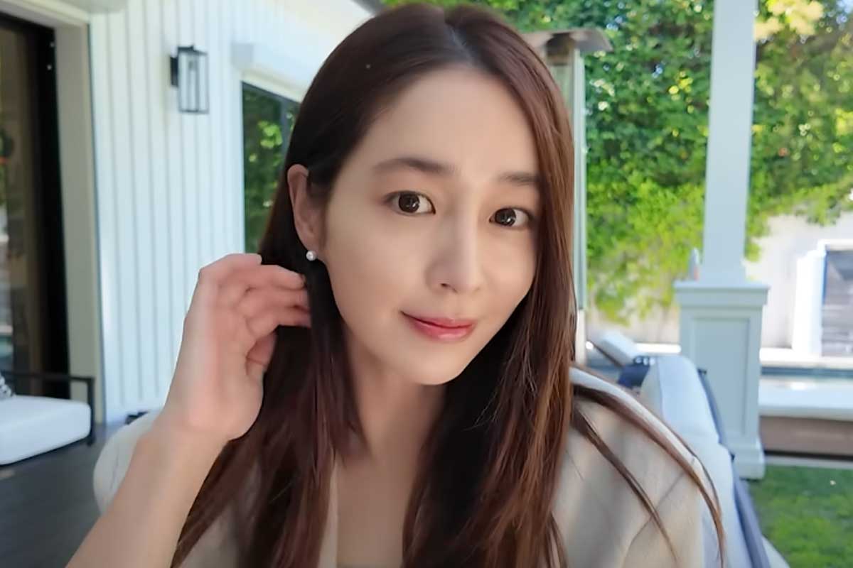 출처 : 유튜브 채널 '이민정 MJ'