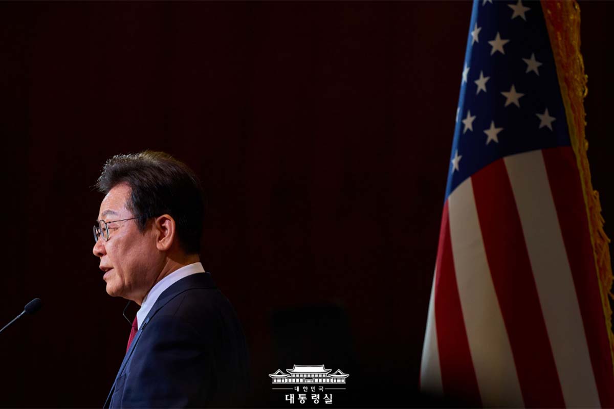 출처: 이재명 대통령실 SNS