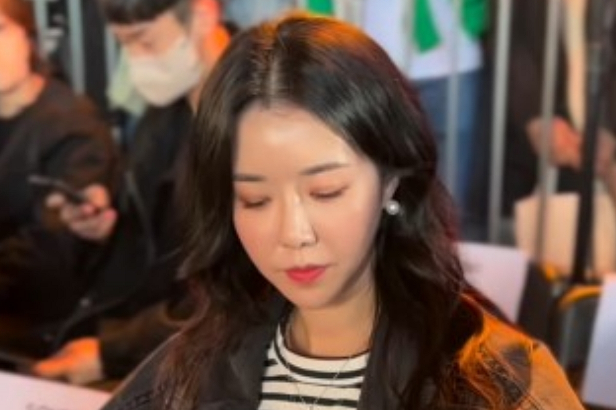 출처: 김지혜 SNS