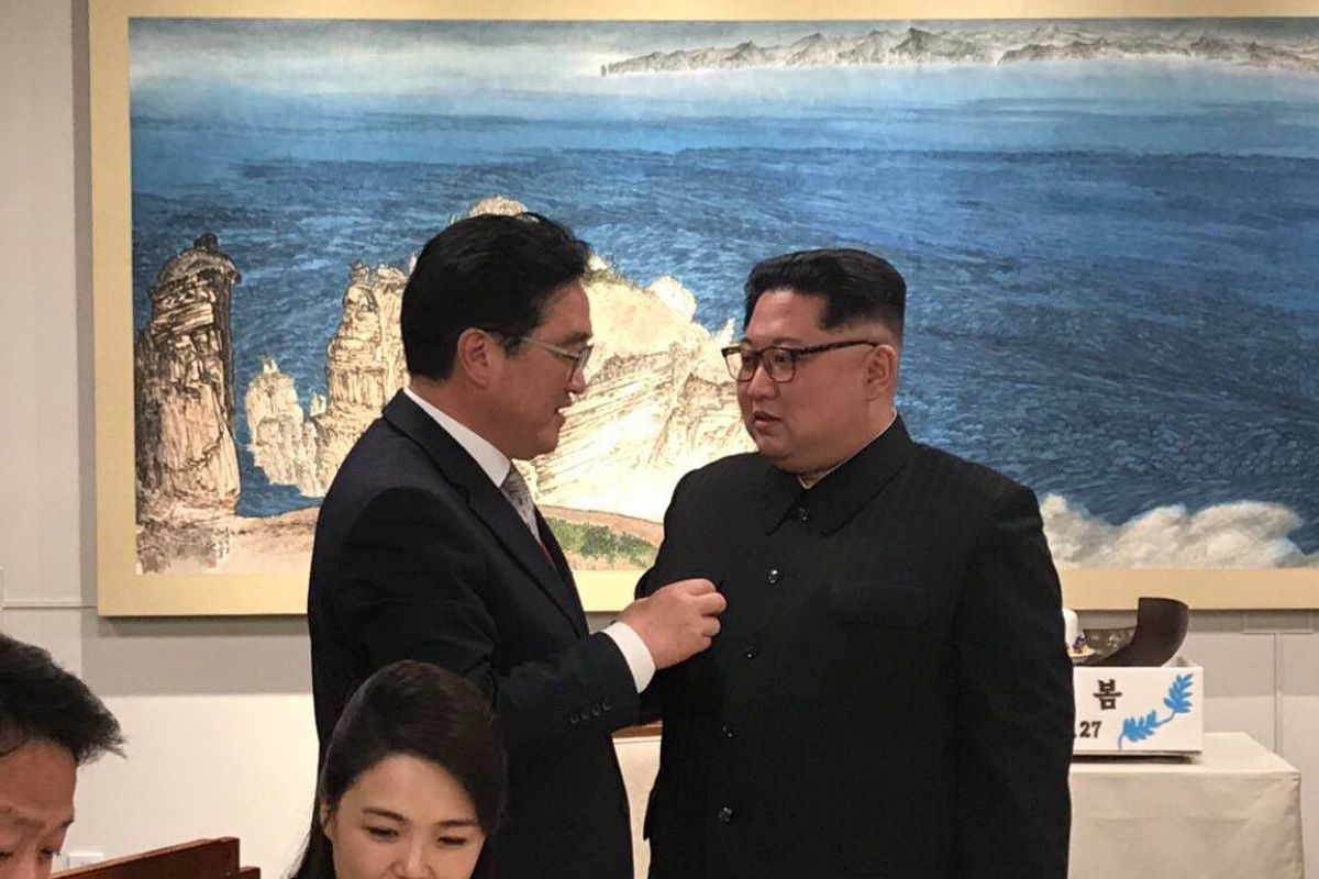 출처: 청와대 페이스북=뉴스1