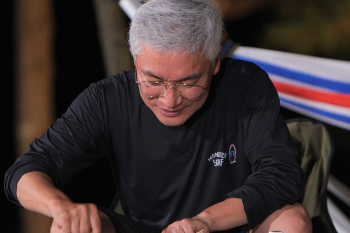 출처: TV CHOSUN ‘내 멋대로-과몰입클럽