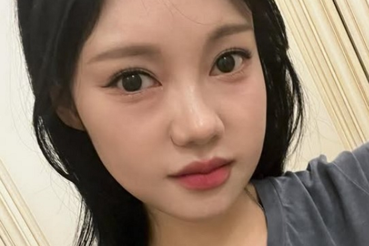 출처: 김연지 SNS