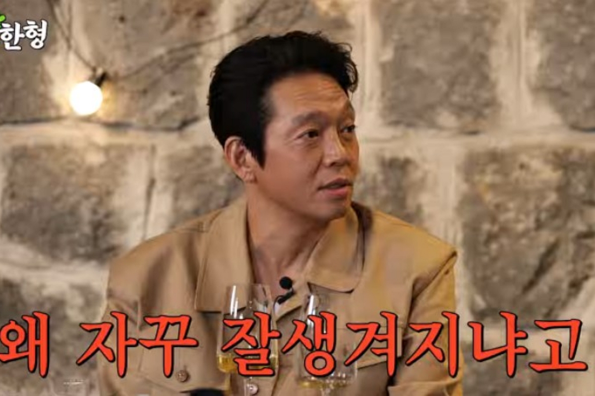 출처: 유튜브 ‘짠한형’