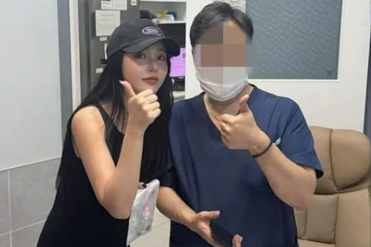 출처: 홍진영 SNS