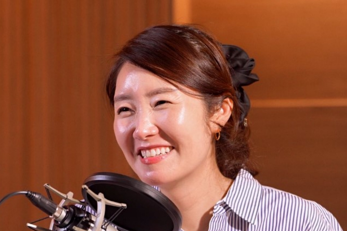 출처: 박지연 SNS