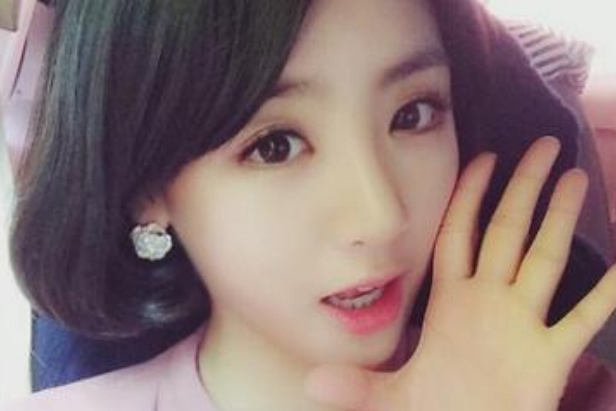 출처: 고은비 SNS