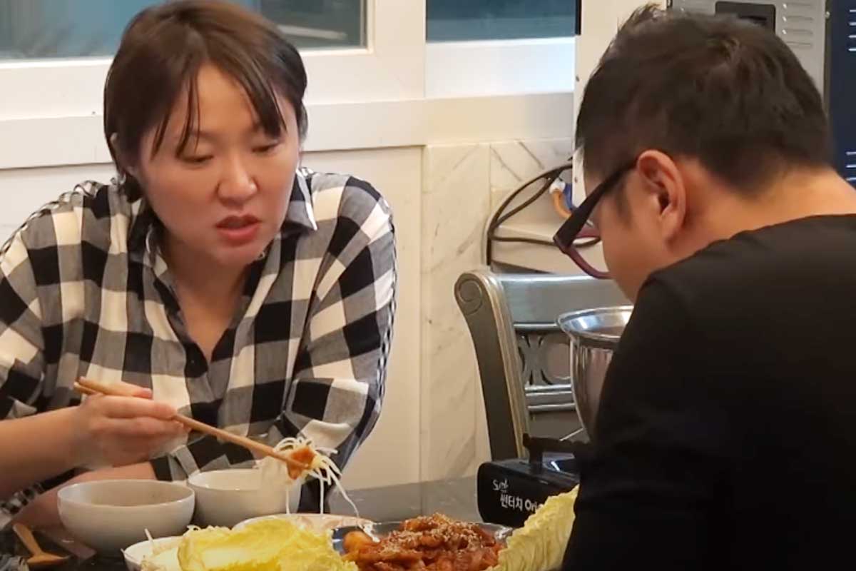 출처 : TV조선 '아내의 맛'