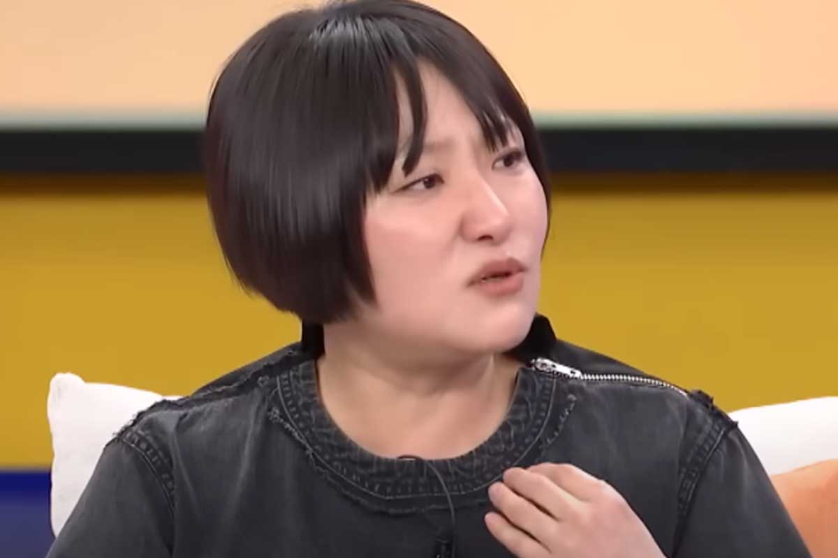 출처 : MBN '속풀이쇼 동치미'