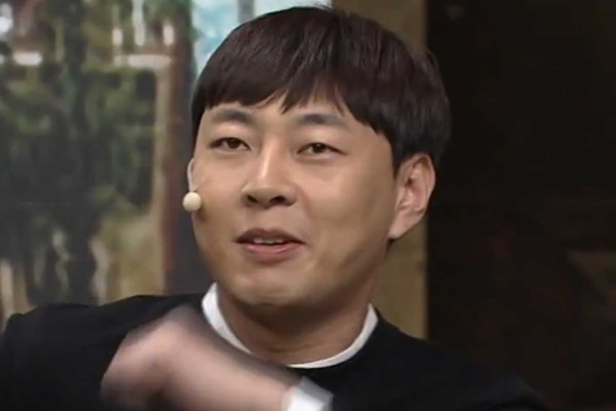 출처 : tvN '코미디 빅리그'