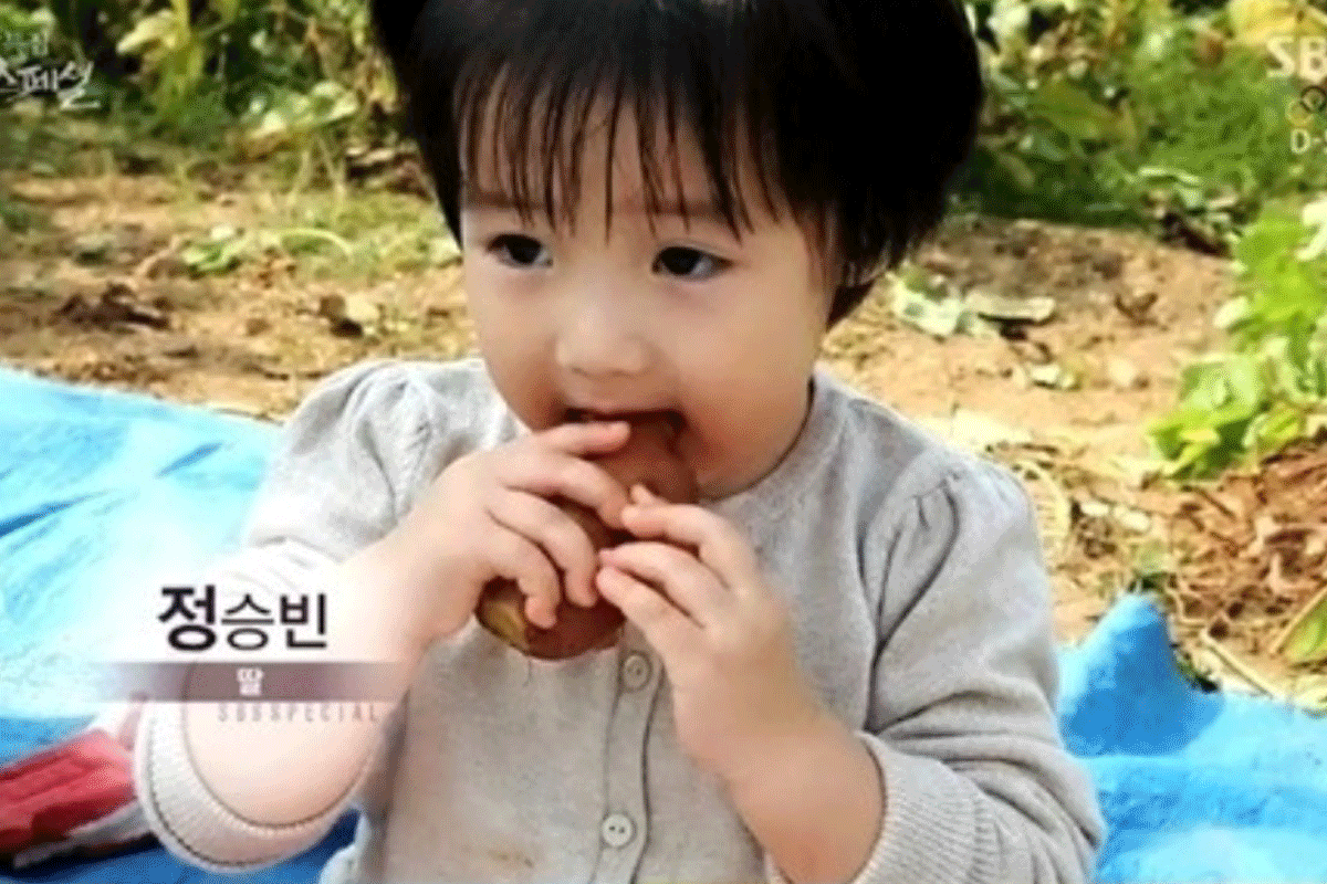 출처 : SBS '이영애의 만찬'