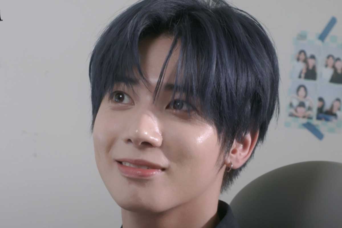 출처 : 투모로우바이투게더 공식 유튜브 채널