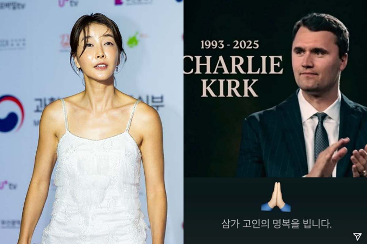 출처: (좌) TV 리포트, (우) 진서연 SNS