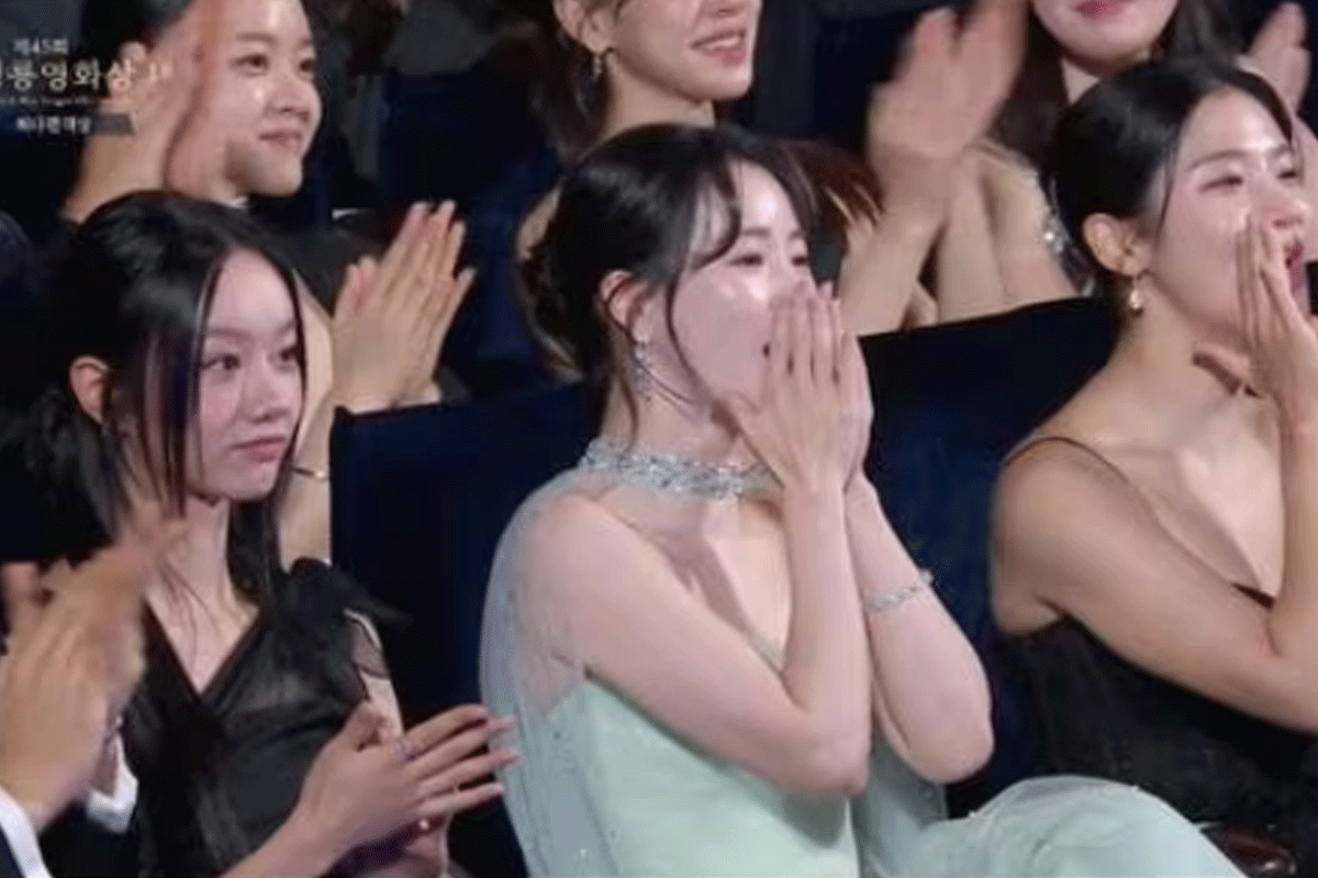 출처 : 청룡영화상