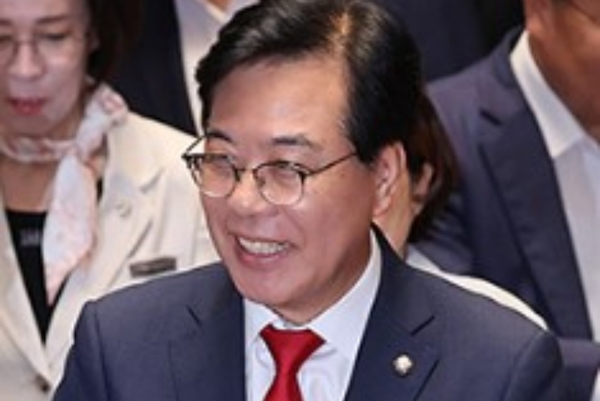 출처: 송언석 SNS