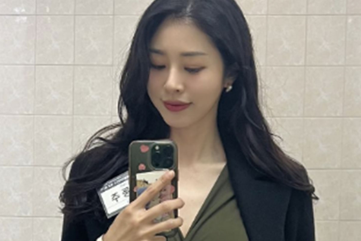 출처: 서동주 SNS