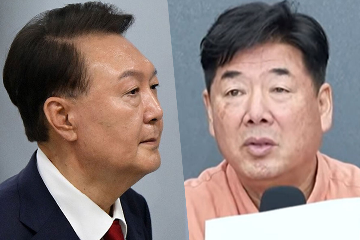출처: 이미지 : 연합뉴스·유튜브 '고성국TV'