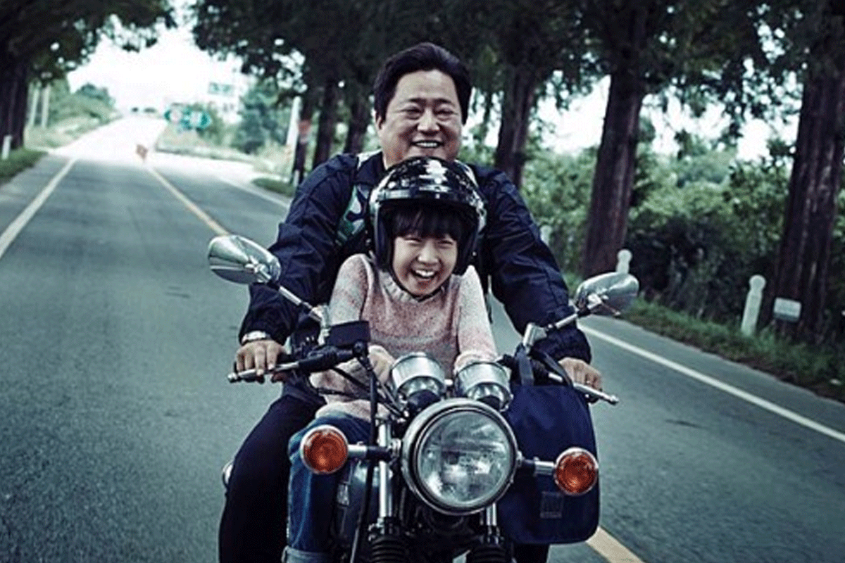 출처 : 영화 '곡성'