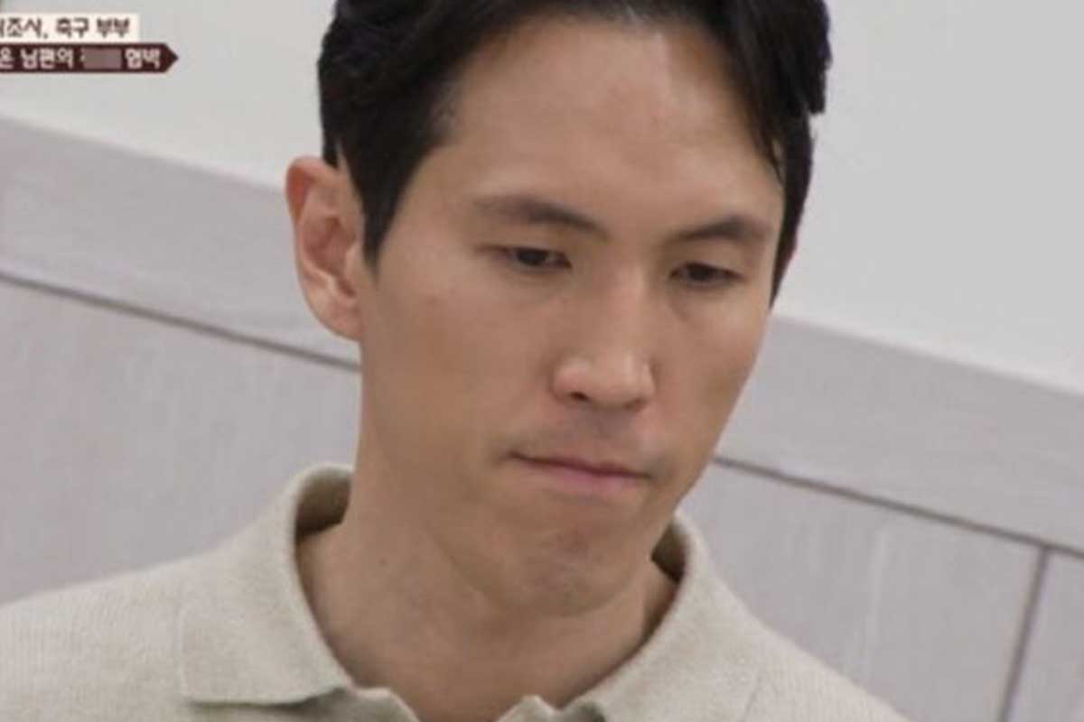 출처 : JTBC '이혼숙려캠프'