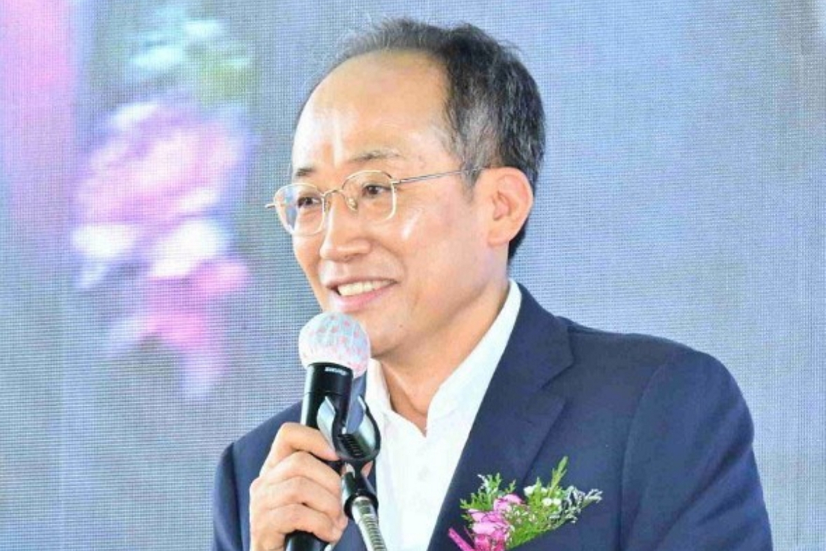 출처: 추경호 SNS