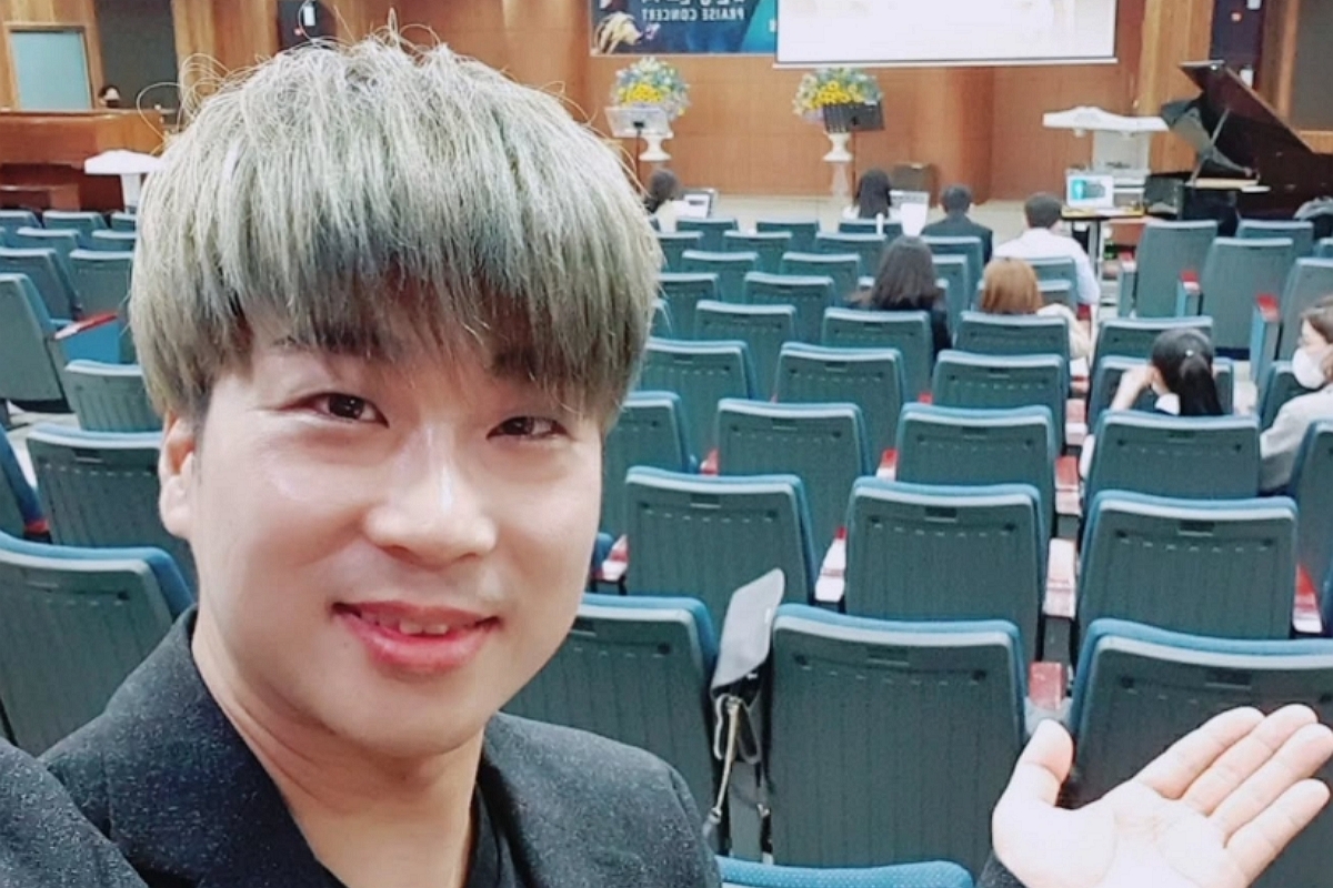 출처: 유은성 SNS