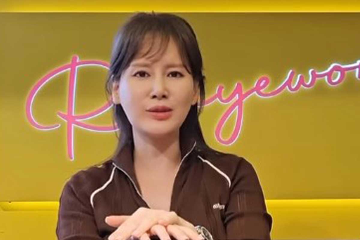 출처 : 이혜원 SNS