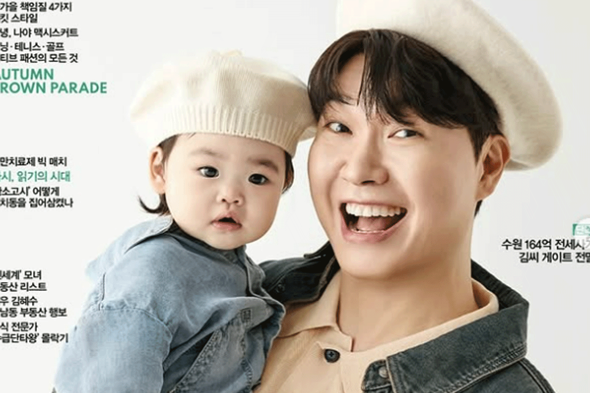 출처 : 박수홍 인스타그램