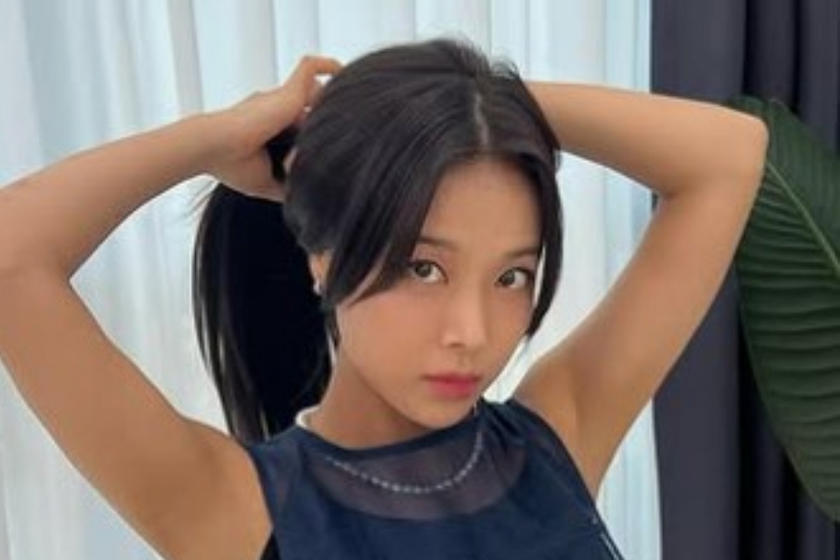 출처: 유빈 SNS