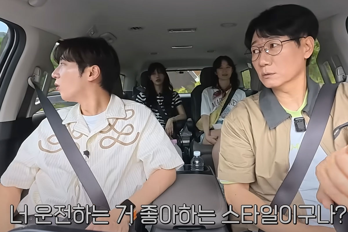 출처: YouTube '지편한 세상'