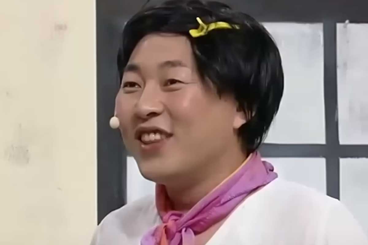 출처 : tvN '코미디 빅리그'