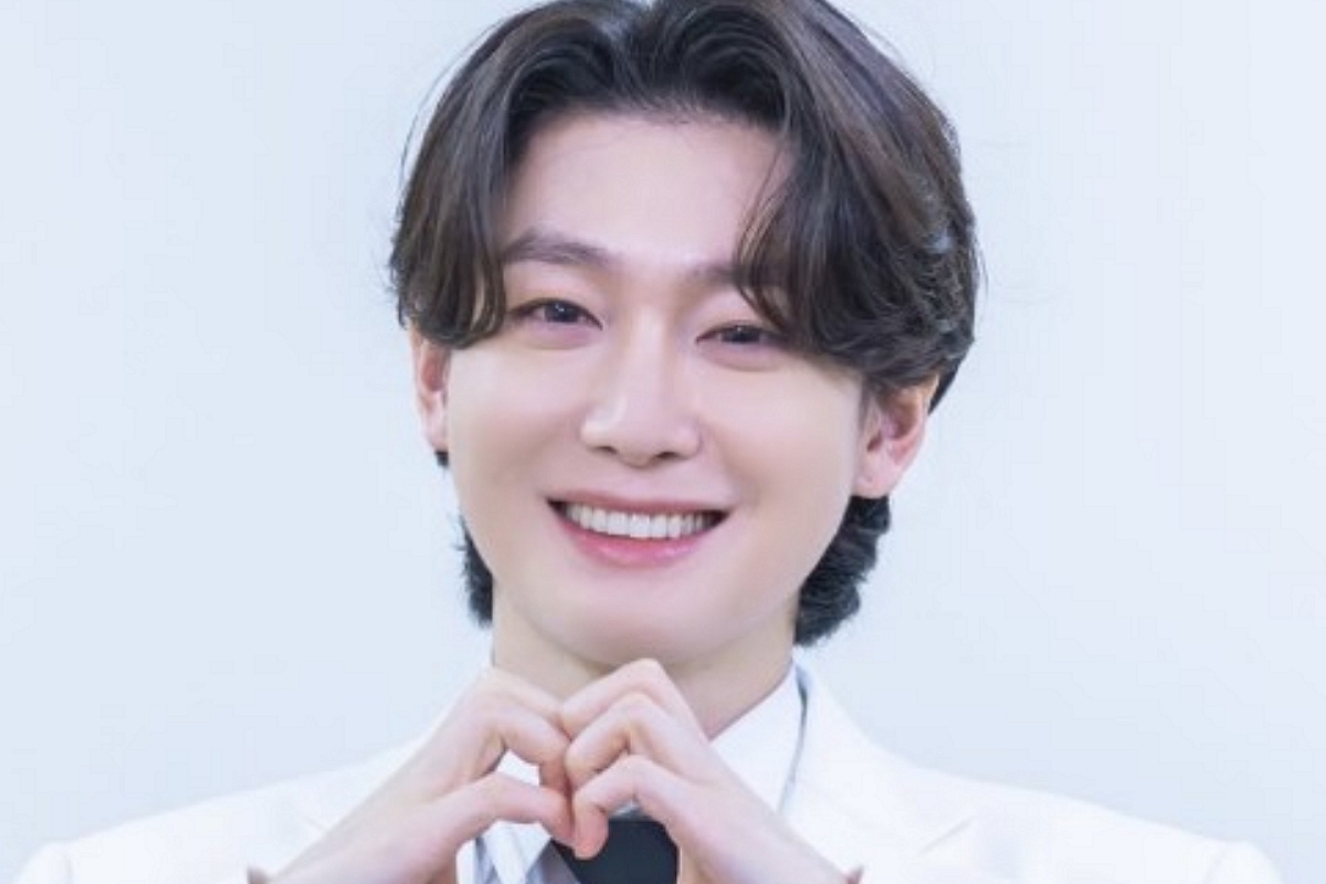 출처: 김용빈 SNS