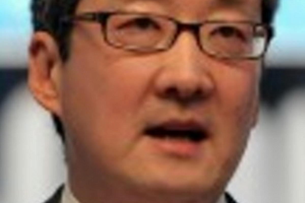 출처: 빅터 차 네이버 프로필 사진