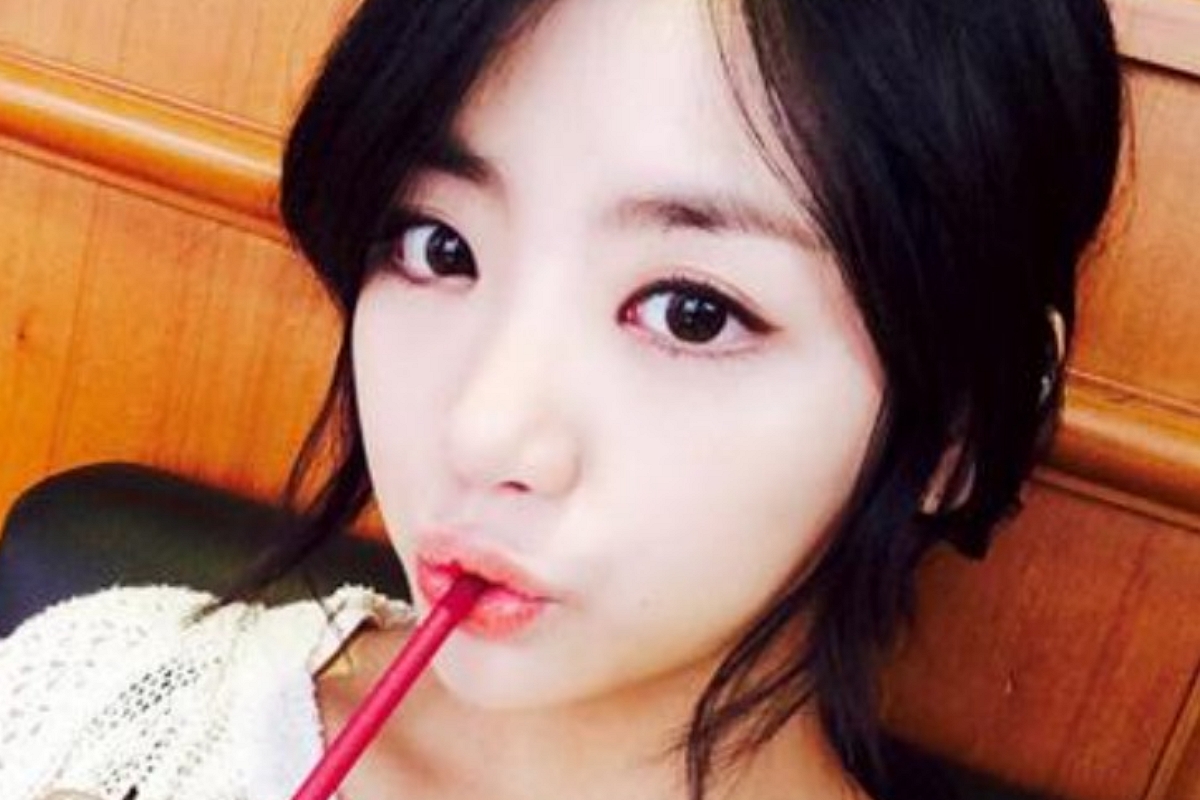 출처: 고은비 SNS