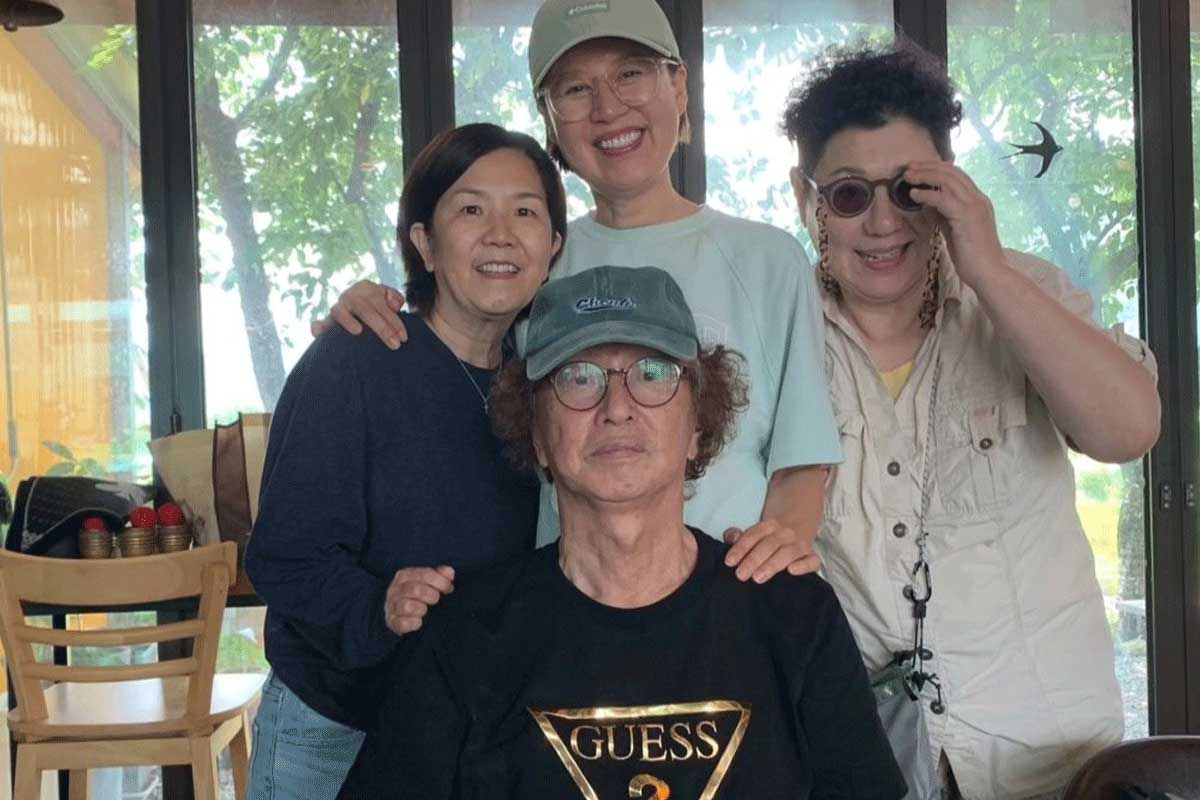 출처 : 박미선 SNS