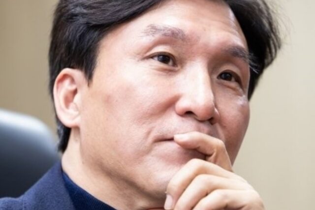 출처: 김민석 SNS