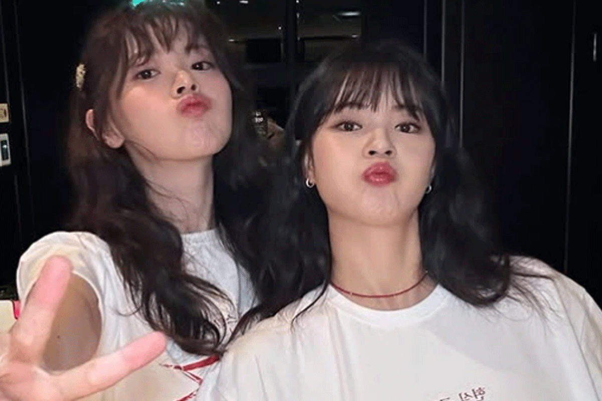  출처 : 한수아 인스타그램