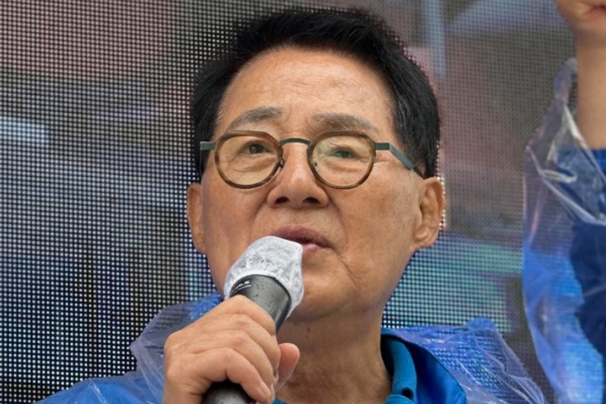 출처: 박지원 SNS