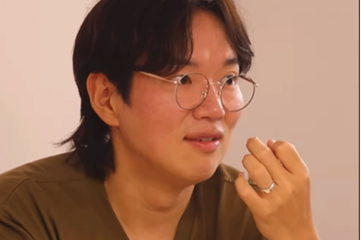 출처 : 유튜브 채널 '퇴물 장성규'