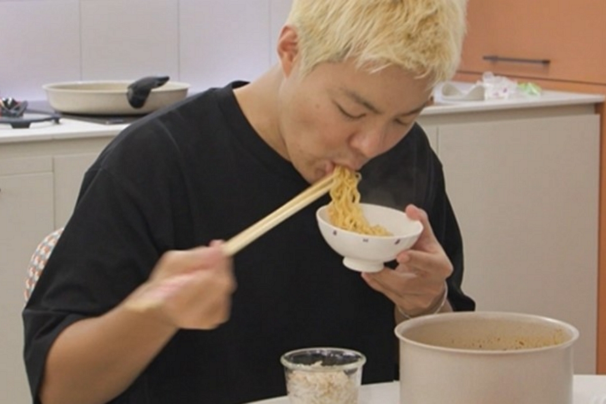 출처: MBC '전지적 참견 시점'