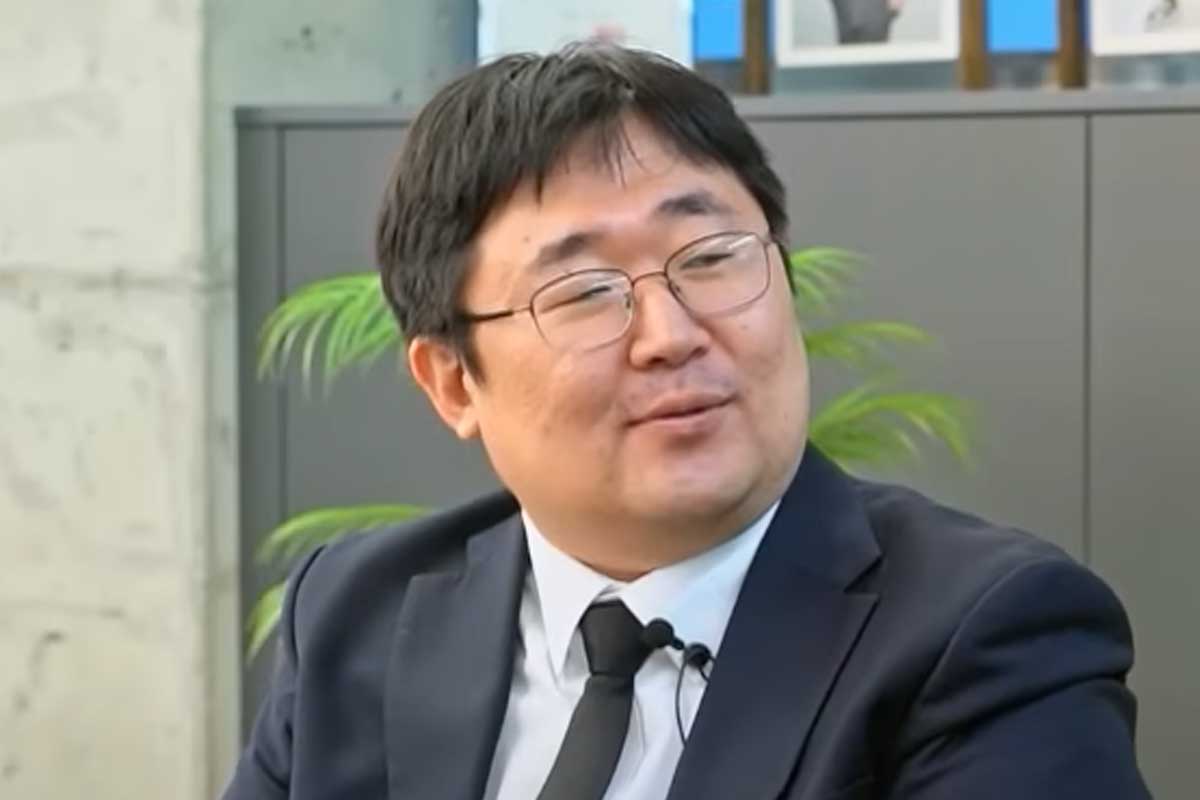 출처 : 유튜브 채널 '정형돈의 제목없음TV'