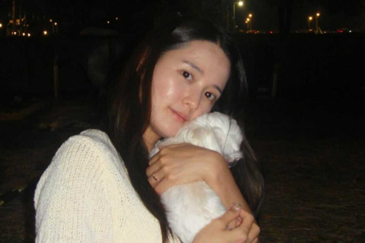 출처 : 남보라 SNS