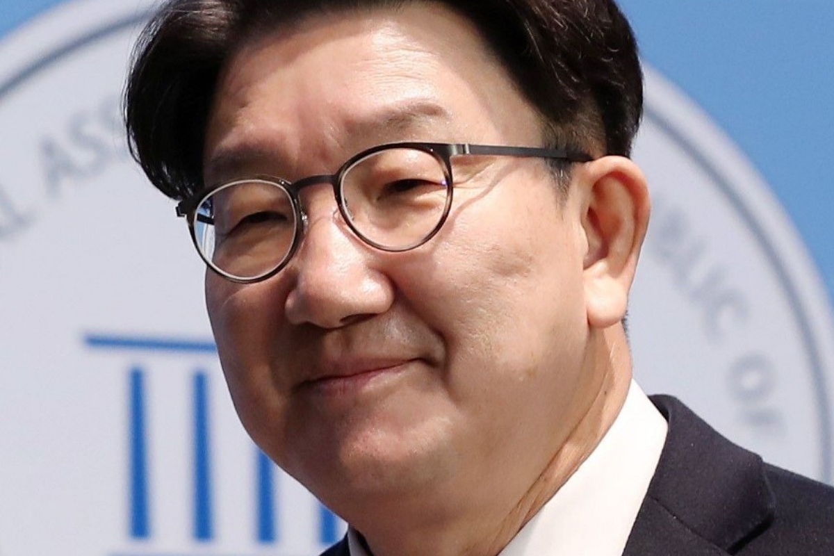 출처: 권성동 SNS