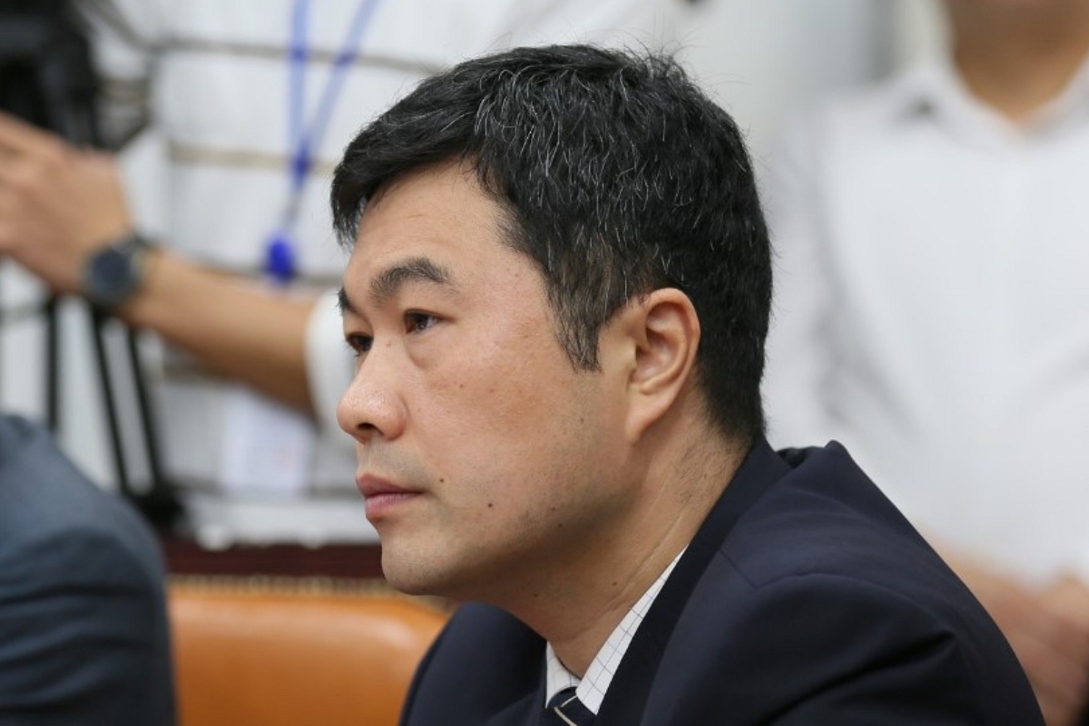 출처: 조용술 SNS