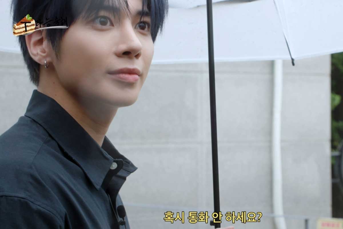 출처 : 투모로우바이투게더 공식 유튜브 채널