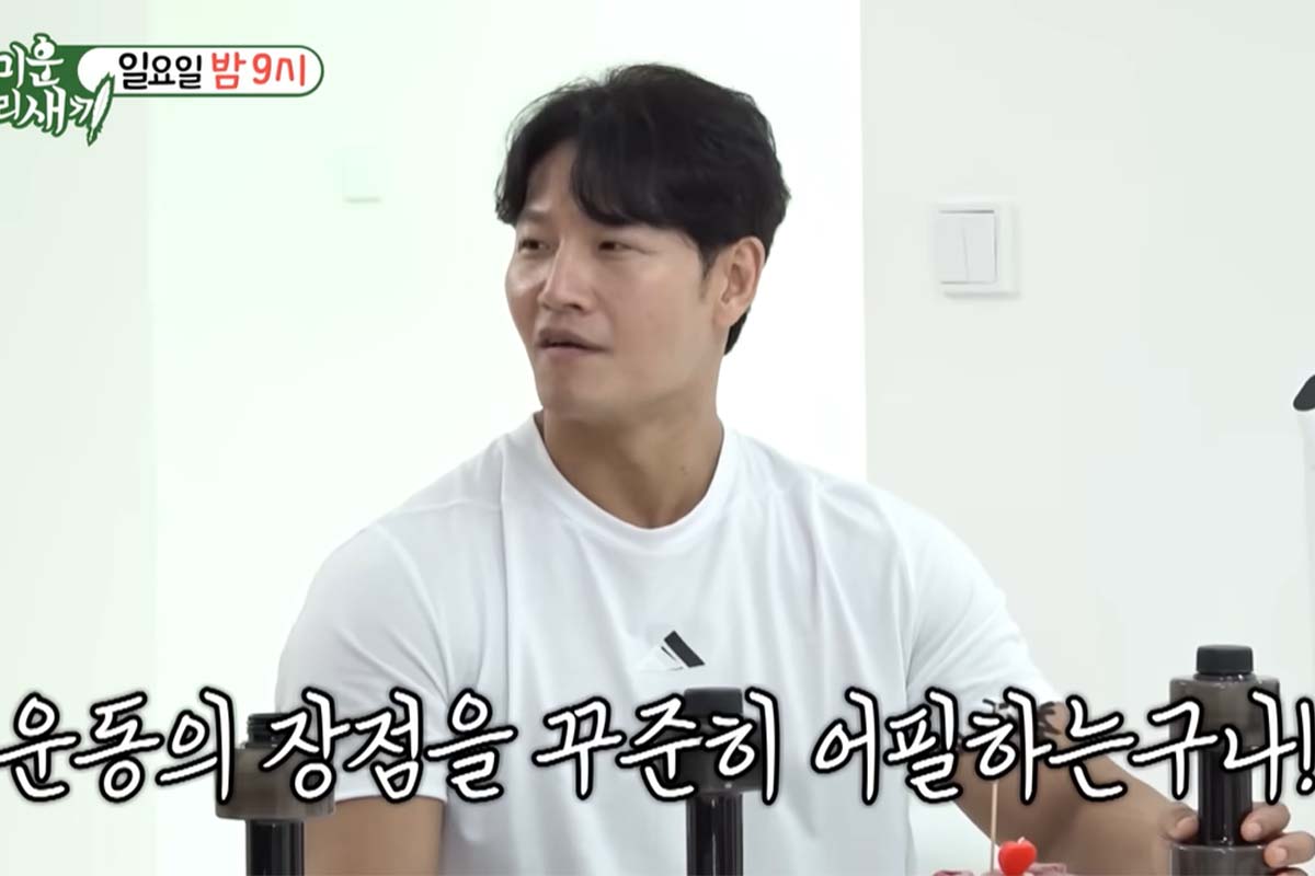 출처: SBS '미운 우리 새끼'